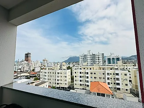 Apartamento 2 Quartos Res Lindolfo dos Santos - Pedra Branca - Foto 6