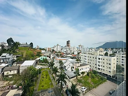Apartamento 2 Quartos Res Lindolfo dos Santos - Pedra Branca - Foto 7