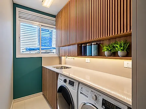 Apartamento 3 Quartos no Residencial Solar de Alba - Pedra Branca - Foto 11