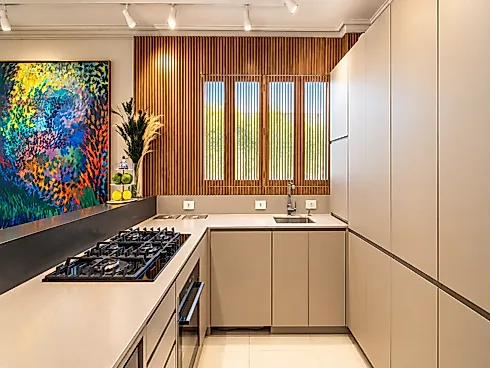 Apartamento 3 Quartos no Residencial Solar de Alba - Pedra Branca - Foto 8