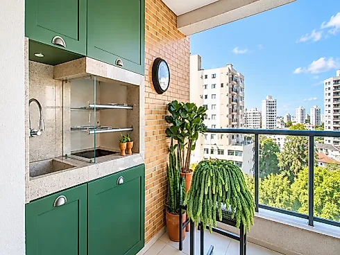 Apartamento 3 Quartos no Residencial Solar de Alba - Pedra Branca - Foto 16