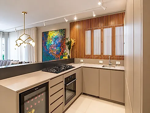Apartamento 3 Quartos no Residencial Solar de Alba - Pedra Branca - Foto 9