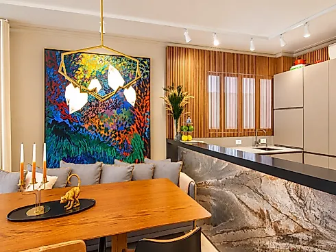 Apartamento 3 Quartos no Residencial Solar de Alba - Pedra Branca - Foto 4