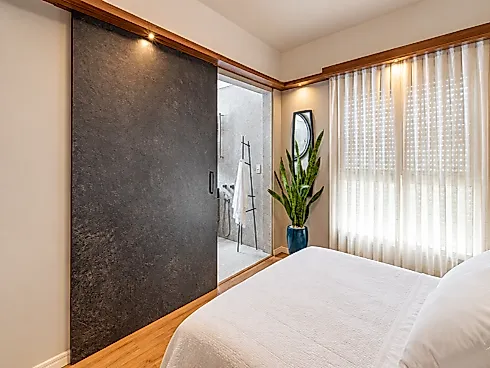 Apartamento 3 Quartos no Residencial Solar de Alba - Pedra Branca - Foto 21