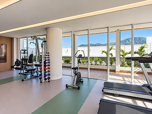 Apartamento 3 Quartos no Residencial Solar de Alba - Pedra Branca - Foto 38