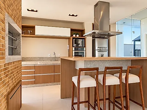 Apartamento 3 Quartos no Residencial Solar de Alba - Pedra Branca - Foto 43