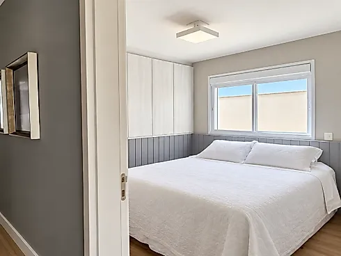 Apartamento 3 Quartos no Residencial Solar de Alba - Pedra Branca - Foto 34