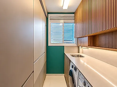 Apartamento 3 Quartos no Residencial Solar de Alba - Pedra Branca - Foto 12