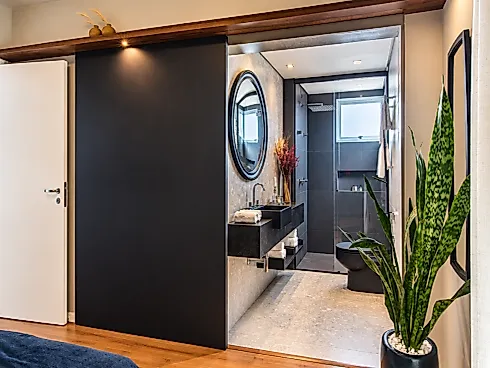 Apartamento 3 Quartos no Residencial Solar de Alba - Pedra Branca - Foto 22