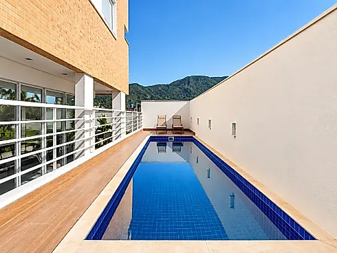 Apartamento 3 Quartos no Residencial Solar de Alba - Pedra Branca - Foto 46