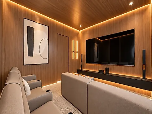 Casa 4 Quartos 400m² no Reserva da Pedra - Pedra Branca - Foto 14