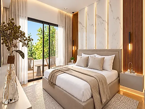 Casa 4 Quartos 400m² no Reserva da Pedra - Pedra Branca - Foto 10