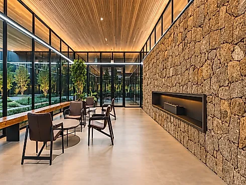Casa 4 Quartos 400m² no Reserva da Pedra - Pedra Branca - Foto 28