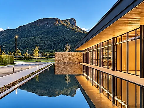 Casa 4 Quartos 400m² no Reserva da Pedra - Pedra Branca - Foto 30