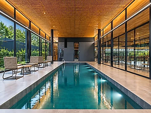 Casa 4 Quartos 400m² no Reserva da Pedra - Pedra Branca - Foto 26