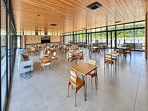 Casa 4 Quartos 400m² no Reserva da Pedra - Pedra Branca - Foto 34