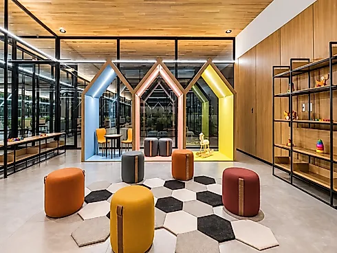 Casa 4 Quartos 400m² no Reserva da Pedra - Pedra Branca - Foto 29