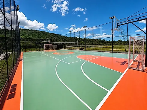 Casa 4 Quartos 400m² no Reserva da Pedra - Pedra Branca - Foto 37