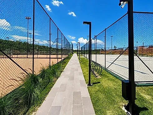 Casa 4 Quartos 400m² no Reserva da Pedra - Pedra Branca - Foto 38