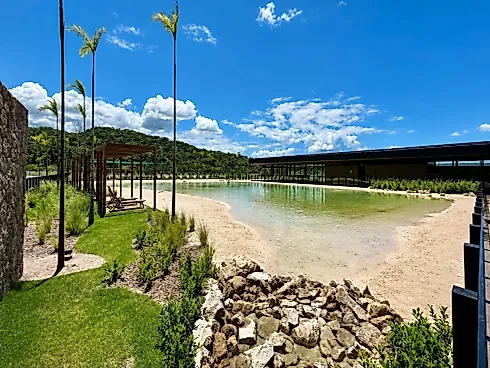 Casa 4 Quartos 400m² no Reserva da Pedra - Pedra Branca - Foto 22