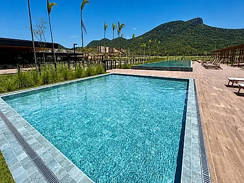 Casa 4 Quartos 400m² no Reserva da Pedra - Pedra Branca - Foto 23