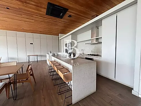 Terreno 390,58 m² no Reserva da Pedra - Pedra Branca - Foto 10