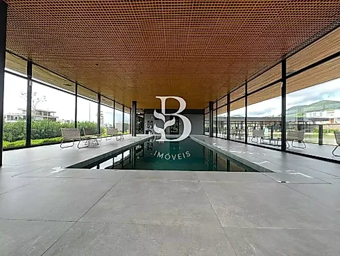Terreno 390,58 m² no Reserva da Pedra - Pedra Branca - Foto 18