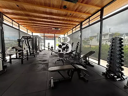 Terreno 390,58 m² no Reserva da Pedra - Pedra Branca - Foto 19