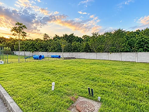 Terreno 390,58 m² no Reserva da Pedra - Pedra Branca - Foto 3