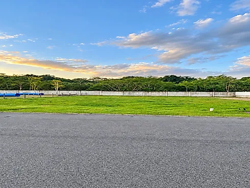 Terreno 390,58 m² no Reserva da Pedra - Pedra Branca - Foto 4