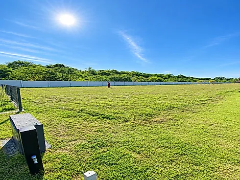 Terreno 390,58 m² no Reserva da Pedra - Pedra Branca - Foto 1