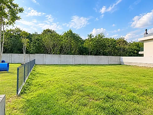 Terreno 390,58 m² no Reserva da Pedra - Pedra Branca - Foto 2
