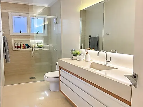 Casa Geminada 3 Quartos com 1 Suíte - Pagani - Foto 3