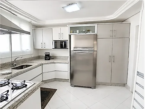 Casa Geminada 3 Quartos com 1 Suíte - Pagani - Foto 8