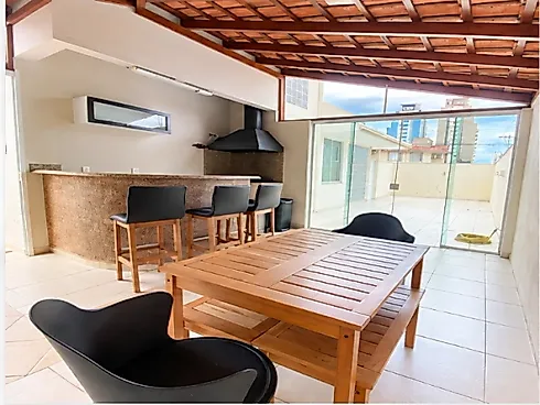 Casa Geminada 3 Quartos com 1 Suíte - Pagani - Foto 9