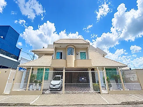 Casa Geminada 3 Quartos com 1 Suíte - Pagani - Foto 1