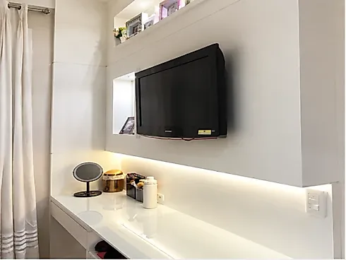 Casa Geminada 3 Quartos com 1 Suíte - Pagani - Foto 4