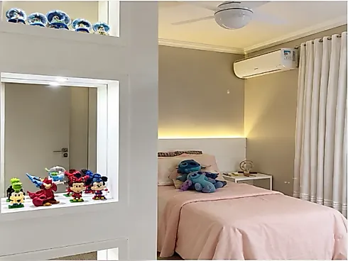 Casa Geminada 3 Quartos com 1 Suíte - Pagani - Foto 5