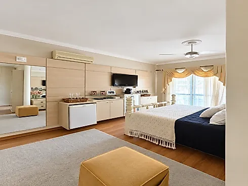 Apartamento 3 Quartos com 2 Suítes - Pagani - Foto 3