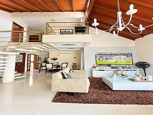Apartamento 3 Quartos com 2 Suítes - Pagani - Foto 8