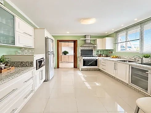 Apartamento 3 Quartos com 2 Suítes - Pagani - Foto 10