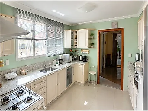 Apartamento 3 Quartos com 2 Suítes - Pagani - Foto 9