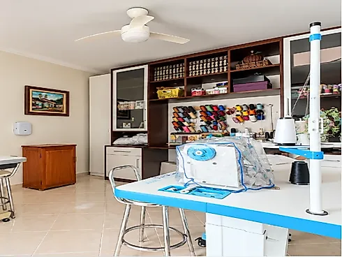 Apartamento 3 Quartos com 2 Suítes - Pagani - Foto 11