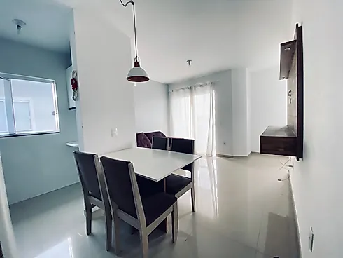 Apartamento 2 Quartos  Nova Palhoça - Foto 2