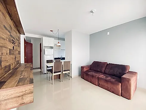 Apartamento 2 Quartos  Nova Palhoça - Foto 11