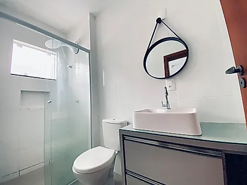 Apartamento 2 Quartos  Nova Palhoça - Foto 12