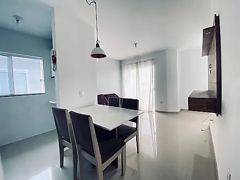 Apartamento 2 Quartos  Nova Palhoça - Foto 3