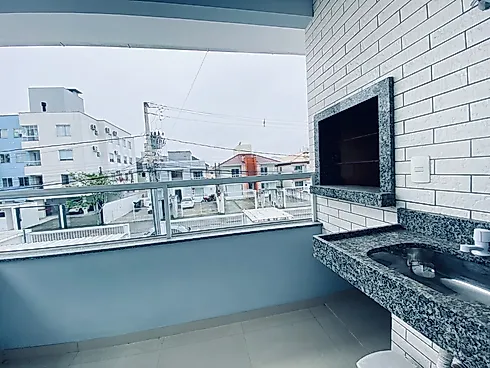 Apartamento 2 Quartos  Nova Palhoça - Foto 5