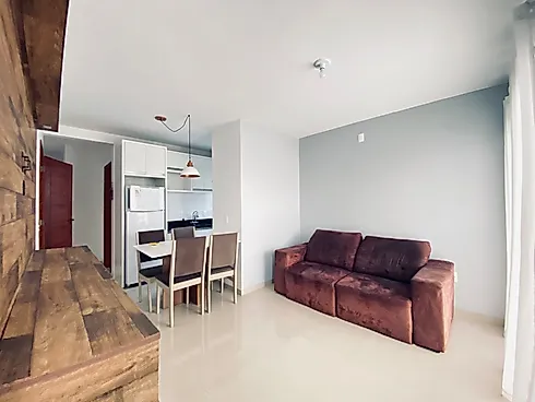Apartamento 2 Quartos  Nova Palhoça - Foto 6