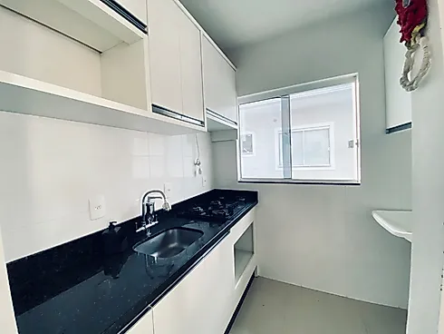 Apartamento 2 Quartos  Nova Palhoça - Foto 1